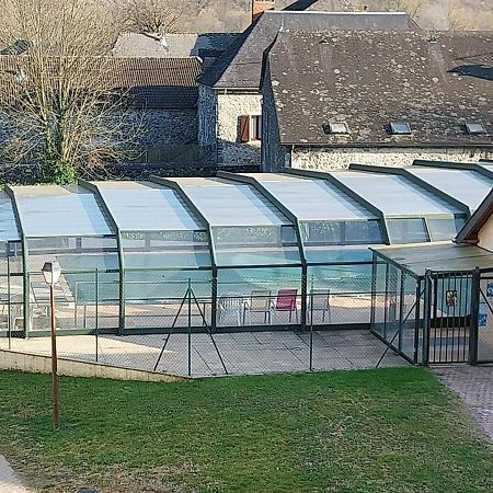 Arriu Mage 105 Leilighet Bielle Eksteriør bilde